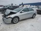 2017 TOYOTA CAMRY LE - 4T1BF1FK7HU270557