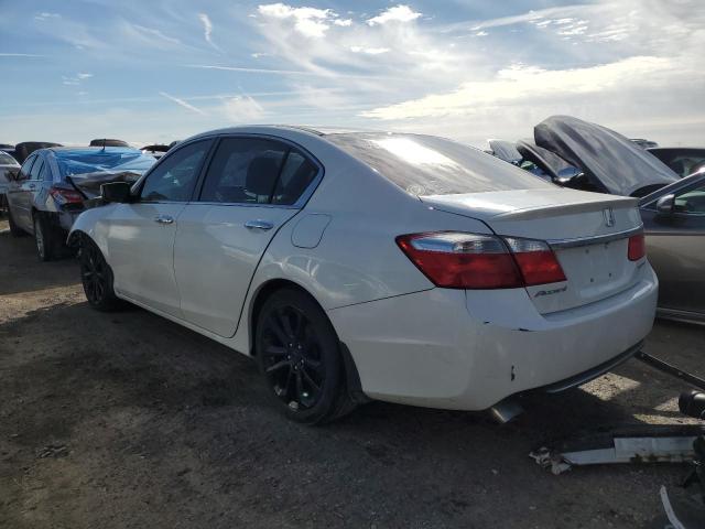 Vin: 1hgcr2f55ea279627, lot: 43477475, honda accord sport 20142