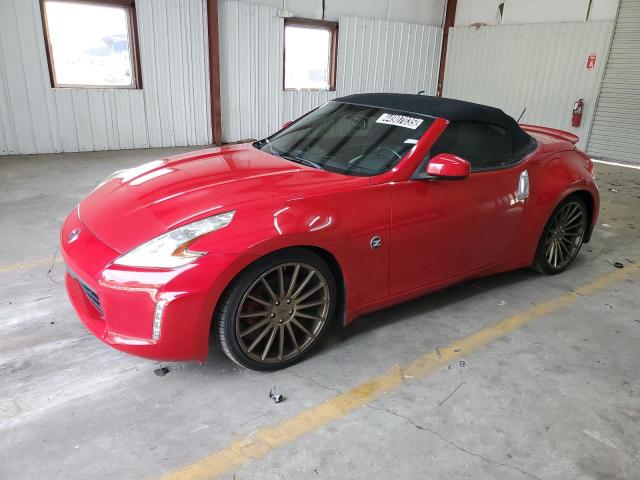 NISSAN 370Z BASE