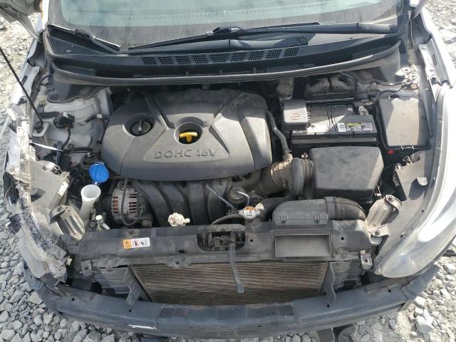 2015 HYUNDAI ELANTRA SE - 5NPDH4AE3FH567777