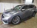 2020 HONDA CR-V EX - 5J6RW1H54LL000527