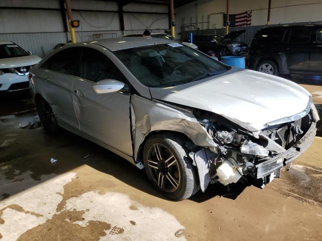 Vin: 5npec4acxbh180039, lot: 46835635, hyundai sonata se 20114