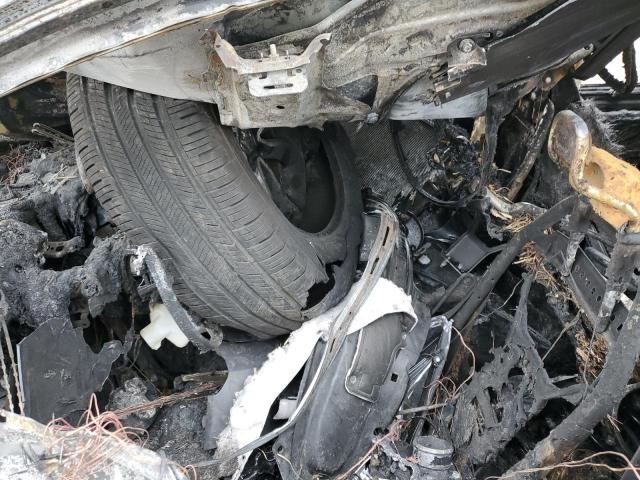 2022 HONDA CR-V EX - 2HKRW2H52NH621008