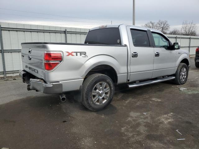 Vin: 1ftfw1ef0ckd07950, lot: 43811835, ford f-150 supercrew 20123