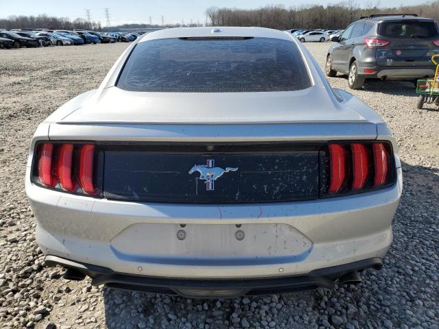 2019 FORD MUSTANG - 1FA6P8TH8K5201405