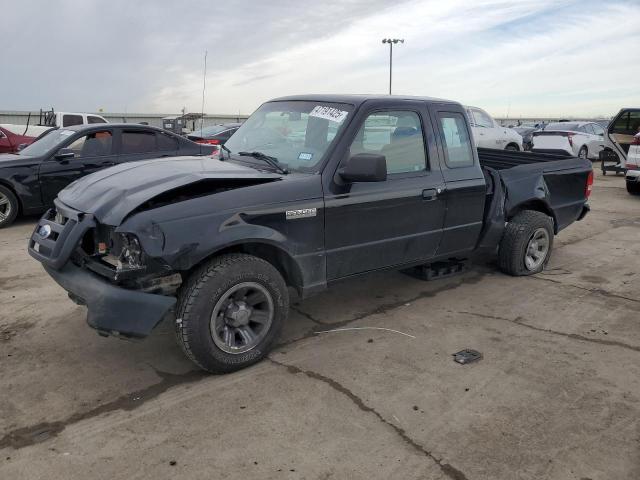 FORD RANGER SUP