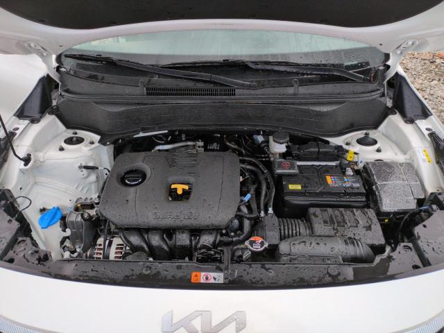 2025 KIA SELTOS LX KNDEPCAA1S7707354