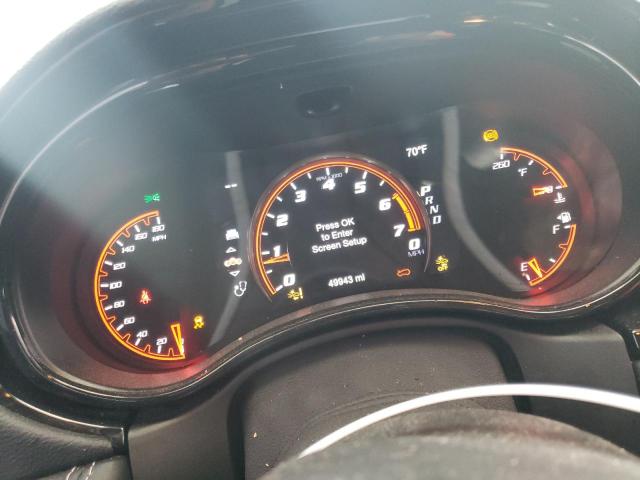 2022 DODGE DURANGO SR 1C4SDJGJ8NC156410