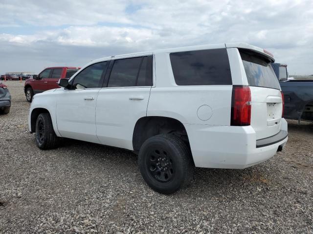 Vin: 1gnlcdec6hr213726, lot: 43453425, chevrolet tahoe police 20172