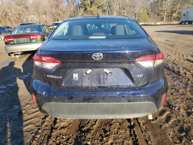 2024 TOYOTA COROLLA LE - 5YFB4MDE8RP110453
