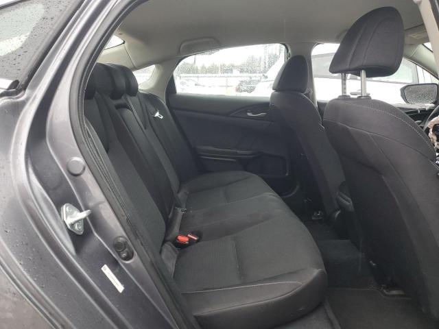 2021 HONDA INSIGHT EX 19XZE4F5XME010664