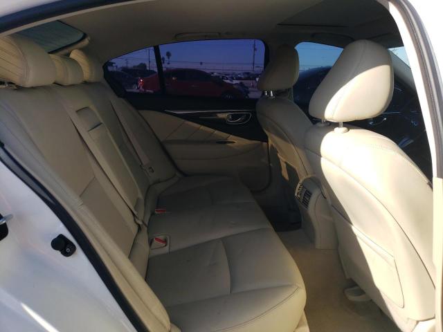2019 INFINITI Q50 LUXE JN1EV7AP2KM518685