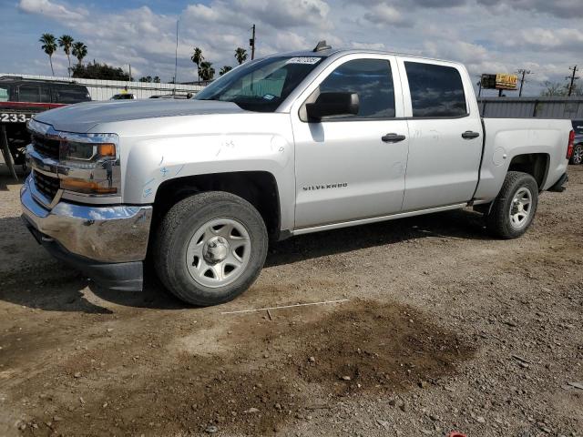 CHEVROLET SILVERADO C1500