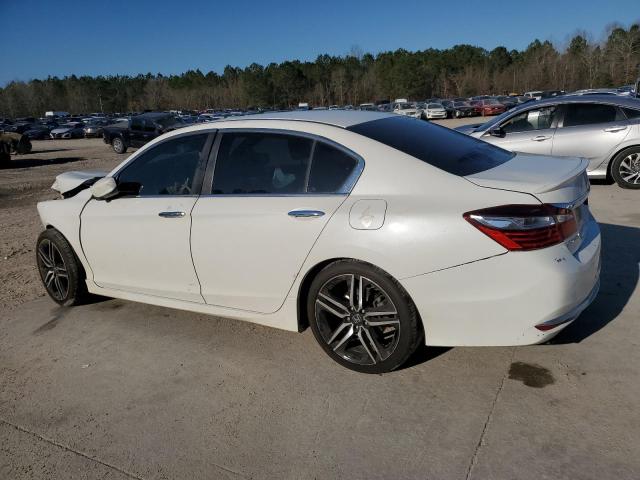 2017 HONDA ACCORD SPO - 1HGCR2F53HA083108