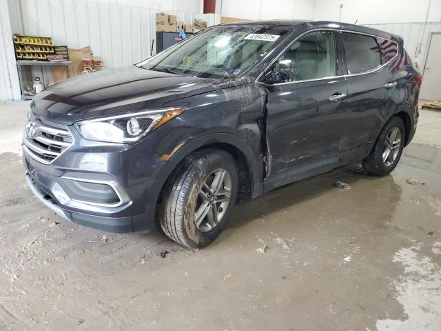 HYUNDAI SANTA FE S