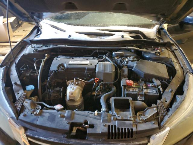 2015 HONDA ACCORD EXL - 1HGCR2F83FA240093