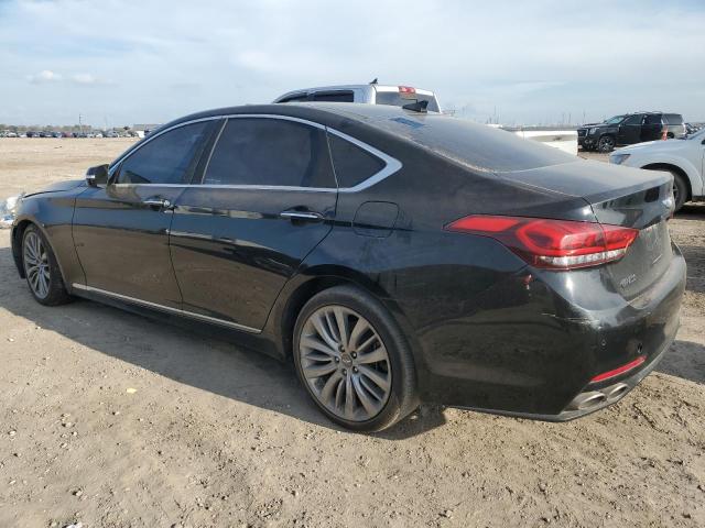 2015 HYUNDAI GENESIS 5. KMHGN4JF8FU034582