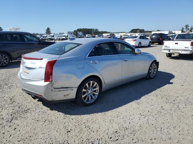 Vin: 1g6ab5rx5h0121469, lot: 44413475, cadillac ats luxury 20173