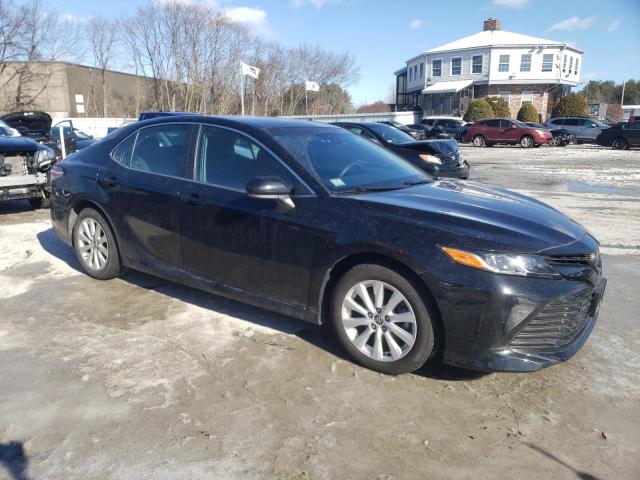 2020 TOYOTA CAMRY LE - 4T1C11AK1LU998247