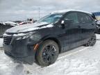 2024 CHEVROLET EQUINOX LS - 3GNAXSEG5RL350703