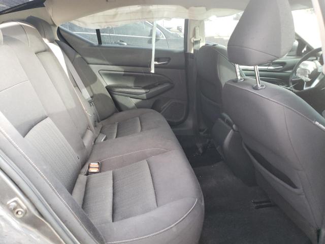 2021 NISSAN ALTIMA SV - 1N4BL4DV1MN343802