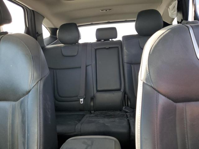 2022 HYUNDAI TUCSON LIM - 5NMJECAE5NH103875