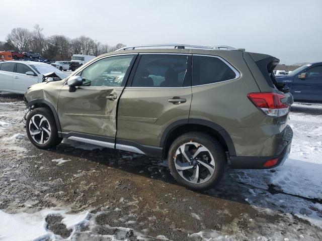 2023 SUBARU FORESTER T JF2SKARC0PH520931