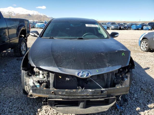 KMHEC4A41FA135346 2015 HYUNDAI SONATA