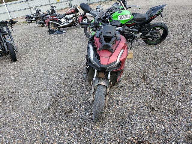2024 HONDA ADV160 A MLHKF5457R5000746