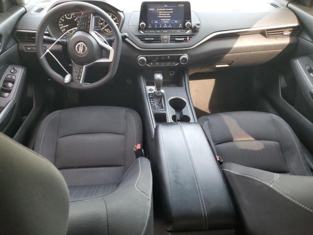 2022 NISSAN ALTIMA SV - 1N4BL4DV5NN350396
