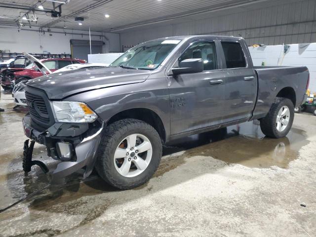 RAM 1500 ST