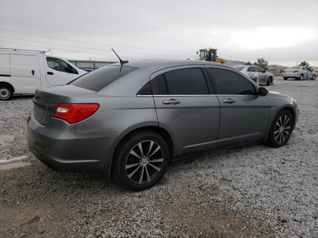 Vin: 1c3bc8fg5bn615074, lot: 44023965, chrysler 200 s 20113