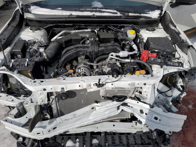 2024 SUBARU CROSSTREK - 4S4GUHU62R3800225