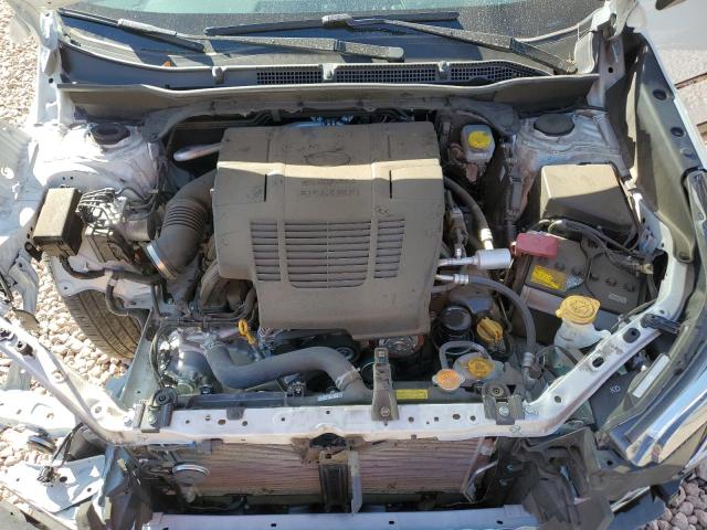 2022 SUBARU FORESTER JF2SKACC4NH404394