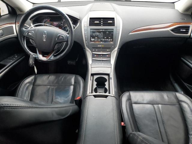 2015 LINCOLN MKZ - 3LN6L2JK5FR625611