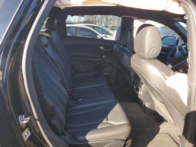 2018 AUDI Q7 PREMIUM - WA1LAAF74JD021975
