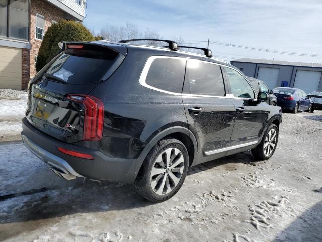 Vin: 5xyp6dhc6lg046546, lot: 43547105, kia telluride s 20203
