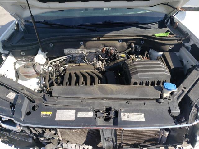 2018 VOLKSWAGEN ATLAS SEL - 1V2ER2CA5JC521581