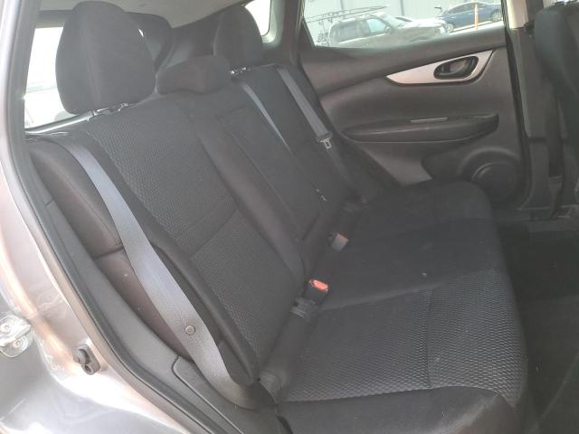 2020 NISSAN ROGUE SPORT S JN1BJ1CV9LW258704