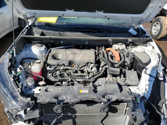 2021 TOYOTA RAV4 LE - 4T3LWRFVXMU013360