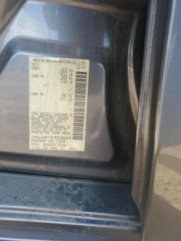 2015 NISSAN ALTIMA 2.5 - 1N4AL3AP7FN362644