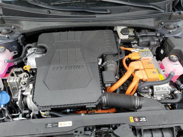 2025 HYUNDAI ELANTRA LI - KMHLN4DJ3SU123274