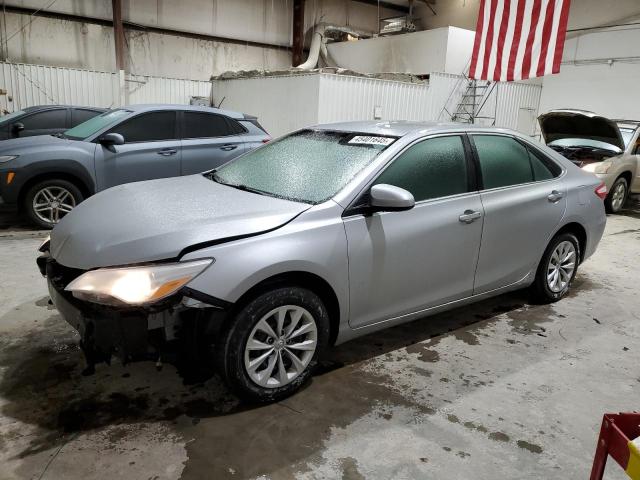 Vin: 4t4bf1fk4fr482299, lot: 45401645, toyota camry le 2015 img_1