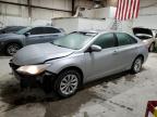2015 TOYOTA CAMRY LE - 4T4BF1FK4FR482299