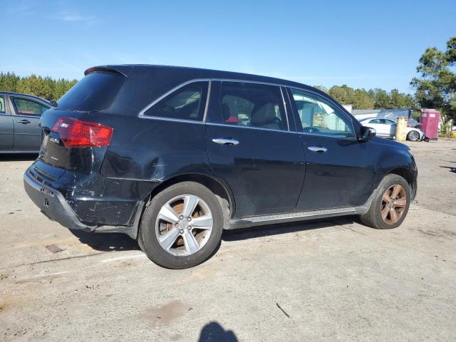 Vin: 2hnyd2h27bh535148, lot: 43882055, acura mdx 20113