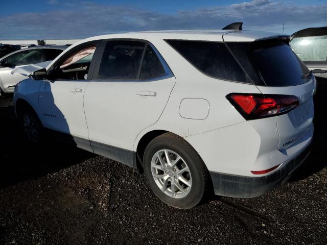 Vin: 3gnaxueg4ps180848, lot: 46580575, chevrolet equinox lt 20232