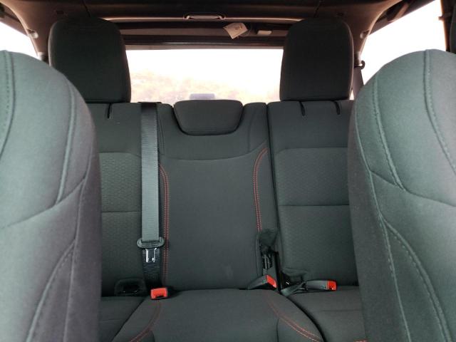 2022 JEEP WRANGLER U - 1C4HJXFN1NW176037