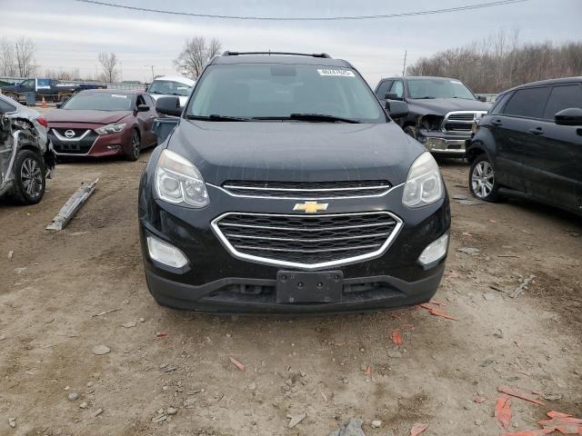 2017 CHEVROLET EQUINOX LT - 2GNALCEK7H6244536