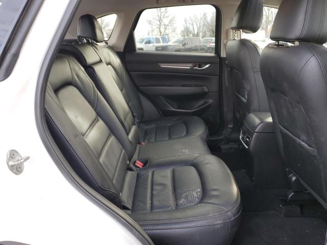 2019 MAZDA CX-5 GRAND - JM3KFBDY6K0692357