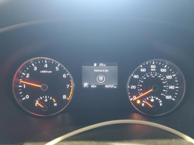 2020 KIA SPORTAGE E - KNDPNCAC2L7827391